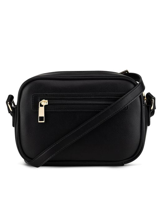 LASOCKI Black Handtasche Lsk-K-070-06