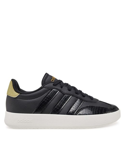 Adidas Black Sneakers Barreda Jp7103