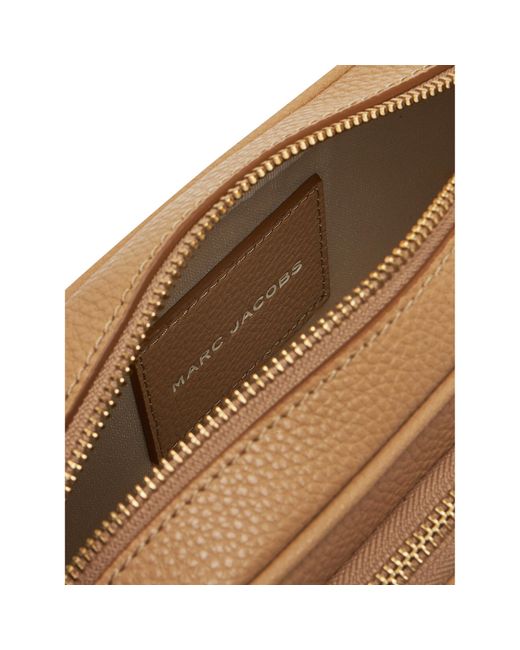Marc Jacobs Brown Handtasche The Crossbody Bag 2S5Hcr002H02