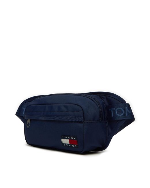 Tommy Hilfiger Gürteltasche Am0Am12919 in Blue für Herren