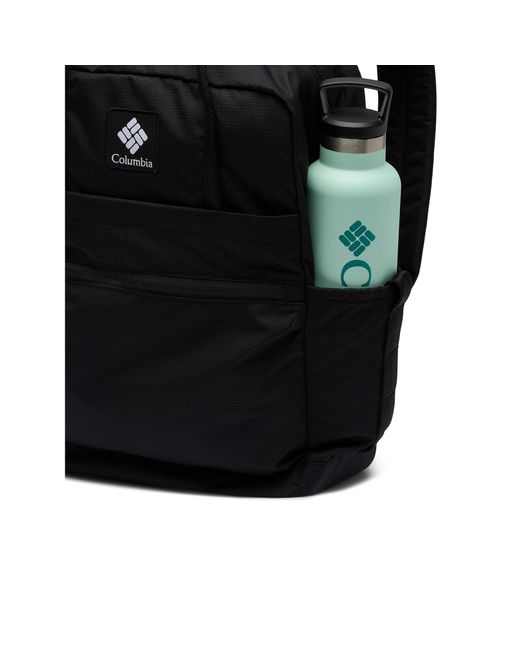 Columbia Rucksack Trail Traveler Ii 18L 2158191 in Black für Herren