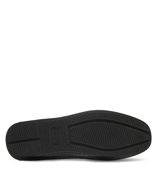 Gant Mokassins 30633914 in Black für Herren