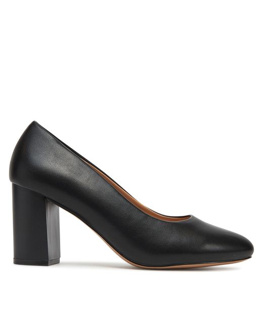 Clara Barson. Black Pumps Wfa2484-1