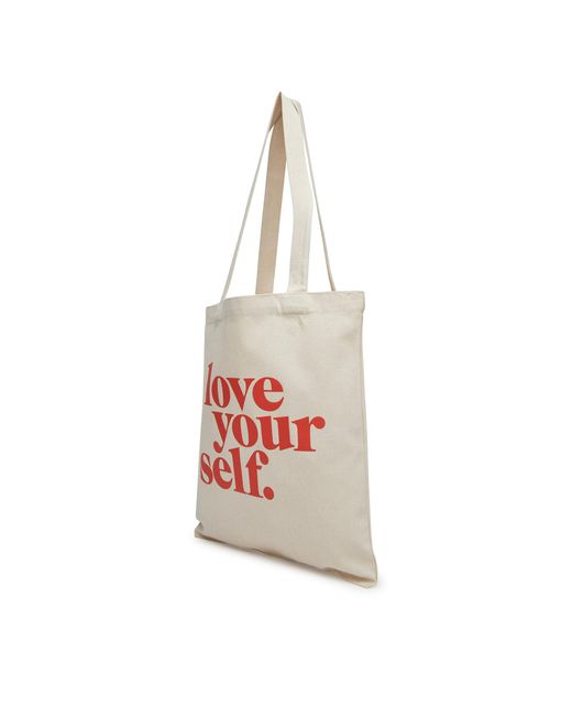 DeeZee White Handtasche Jy-By615091