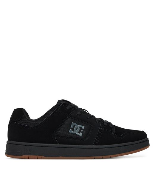 Dc Sneakers Manteca 4 Adys100765-Kkg in Black für Herren