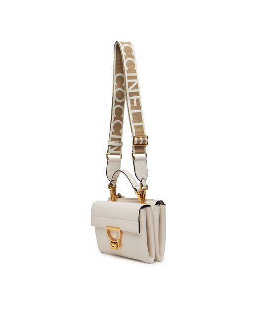 Coccinelle Metallic Handtasche E1 Nd8 55 B7 01