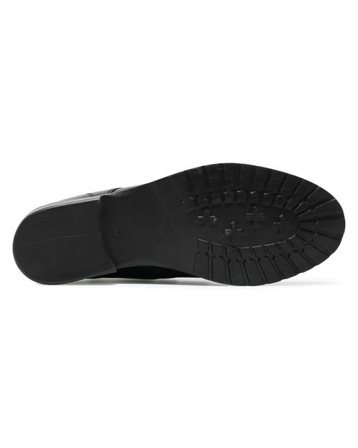 LASOCKI Black Stiefeletten Wi16-Cora-08