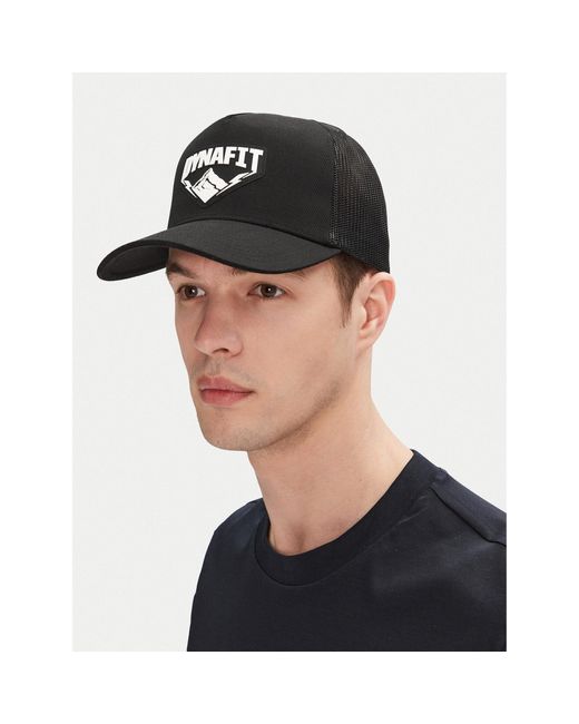 Dynafit Cap 08-0000071692 in Black für Herren