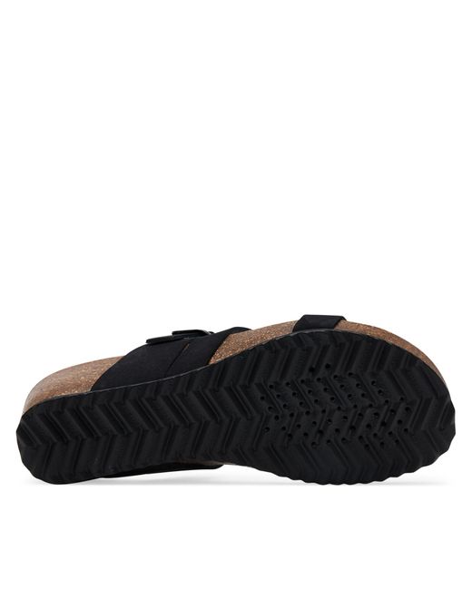 Geox Blue Pantoletten D New Sthellae D551Aa 00032 C9999