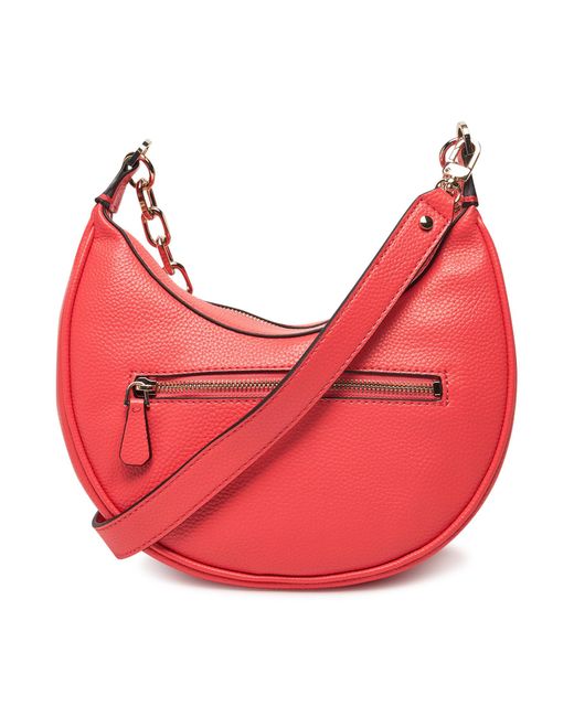 Guess Red Handtasche 172397
