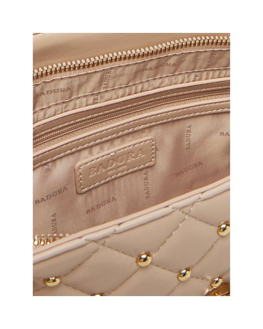 Badura Natural Handtasche Tyl01582