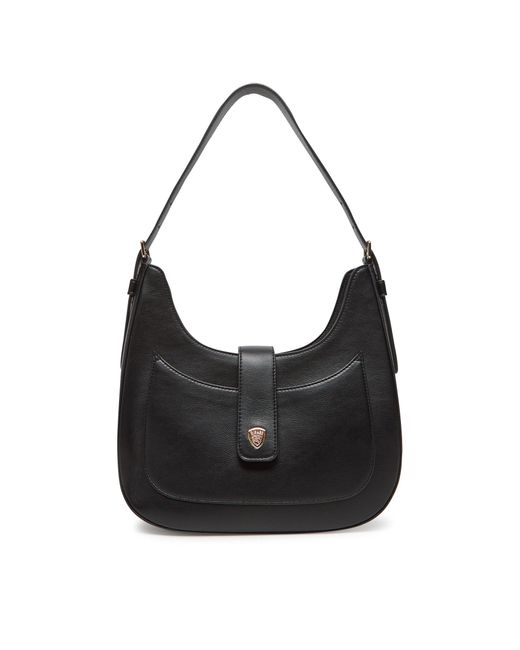Blauer Black Handtasche S5Ely01/Lan