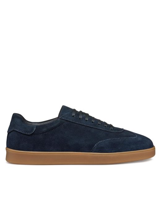 Geox Sneakers U Regio U45Chc 00022 C4002 in Blue für Herren