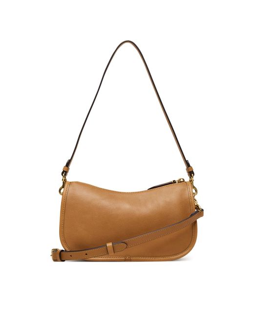 COACH Brown Handtasche Waverly Ccc36