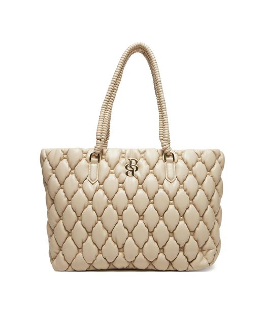 Badura Metallic Handtasche Bw-B212612
