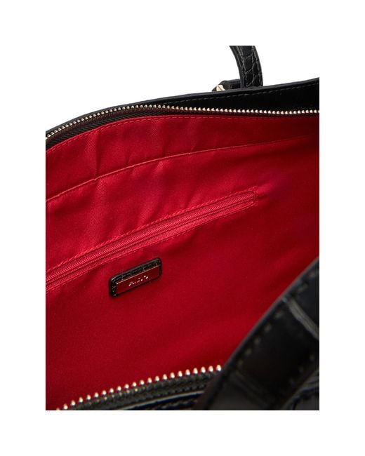 ALDO Black Handtasche Ninetofive 13897736