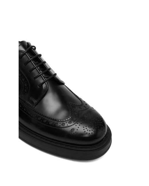 Fabi Halbschuhe Fu1250 in Black für Herren