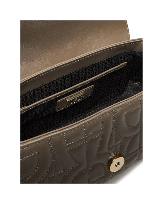 Aigner Brown Handtasche Diadora S 134003