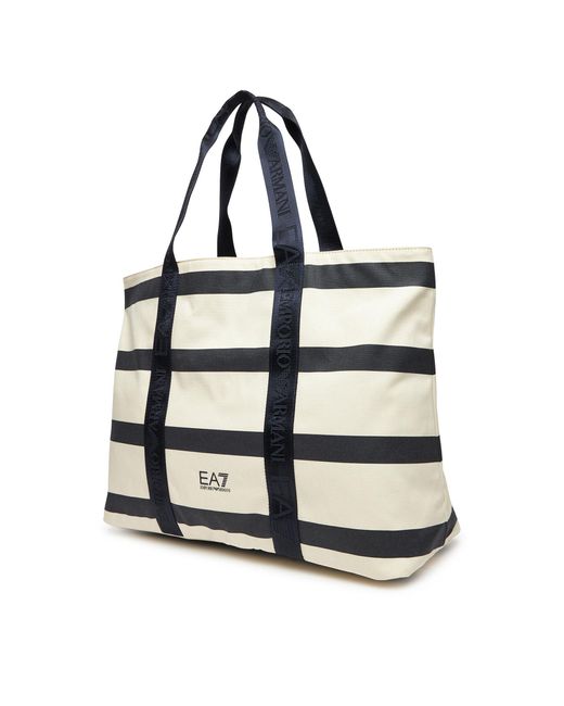EA7 Black Handtasche 7W000364 Af13727 Fb102