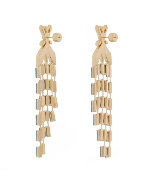 Patrizia Pepe Blue Ohrringe 2J2512/M059-C210