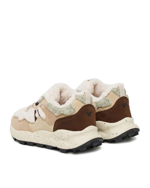 Roxy Natural Sneakers Ceo-V12-1088