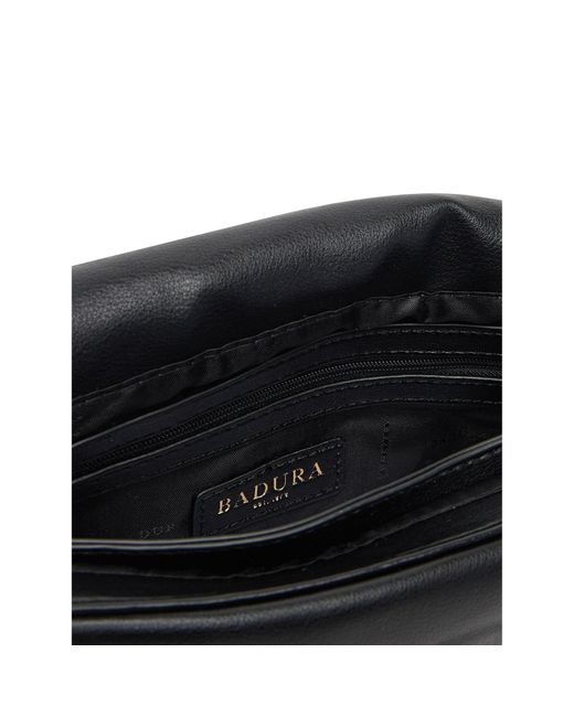 Badura Black Handtasche Rc19673