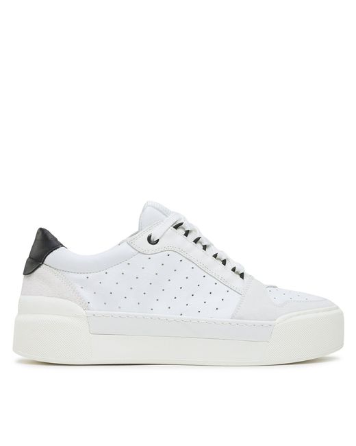Vic Matié Sneakers 1C6150U_V02Be0T254 Weiß in White für Herren