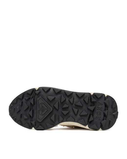 Roxy Natural Sneakers Ceo-V12-1088