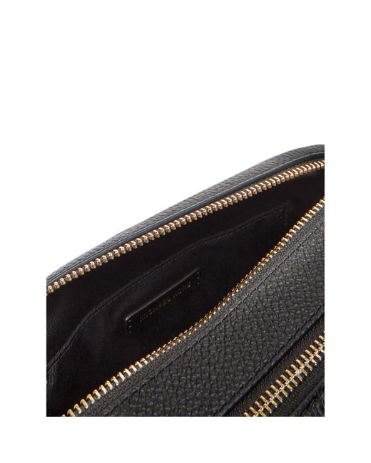 MICHAEL Michael Kors Black Handtasche Bryant 32S5Gytc5L