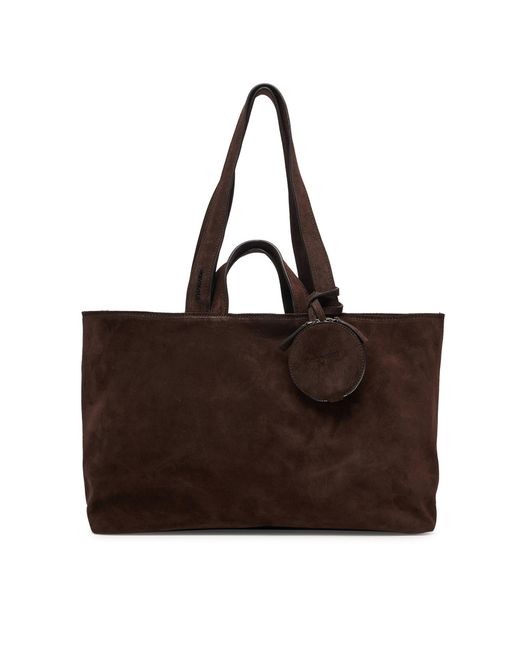 Vic Matié Brown Handtasche Heavy 1H0608T 999V090350