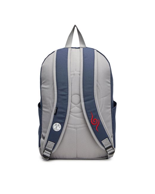 Converse Rucksack X Naruto Shippuden Go 2 Backpack 10028749 in Blue für Herren