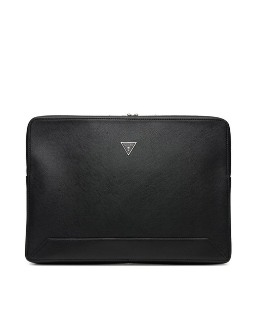Guess Black Laptoptasche Hmmisa P5316