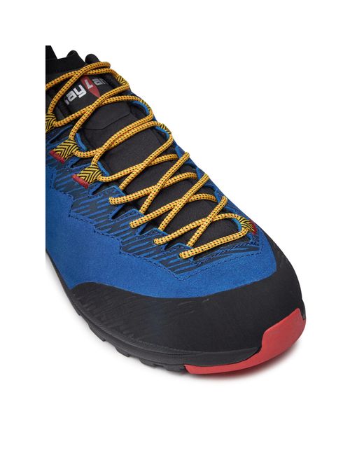 Kayland Trekkingschuhe Grimpeur Gtx 018022225 in Blue für Herren