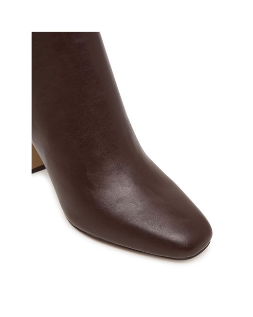 Steve Madden Brown Stiefeletten Adelisa Sm11002626