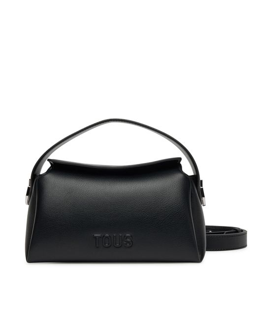 Tous Black Handtasche Bloom 2002206251