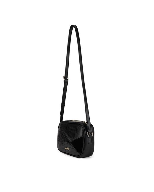 LASOCKI Black Handtasche Lsk-K-070-06