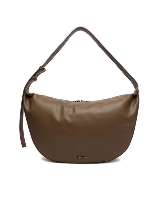 G-Star Brown Handtasche C-Dafne-Lx10144