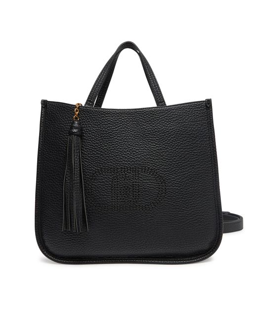 Liu Jo Black Handtasche Aa5009 E0161