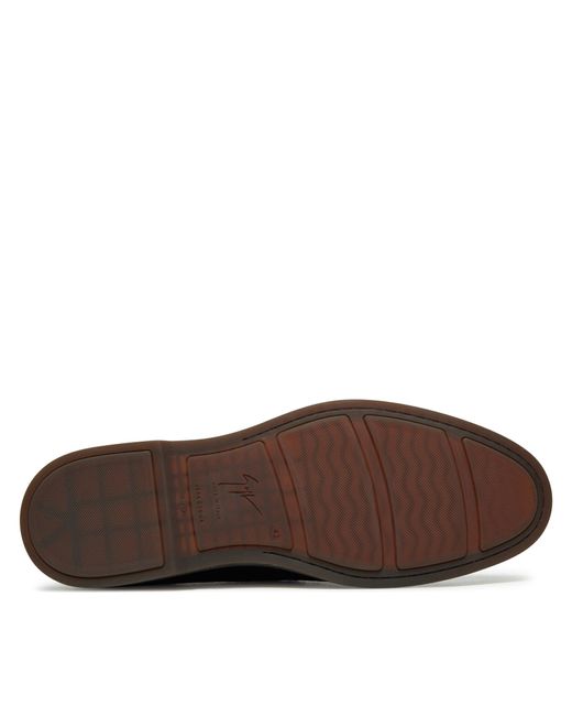 Giuseppe Zanotti Slipper Eu40021 in Black für Herren