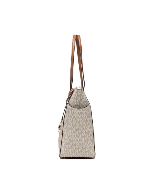 MICHAEL Michael Kors Gray Handtasche Marilyn 30S2G6At2B