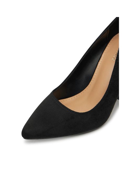 DeeZee Blue Pumps Xlo