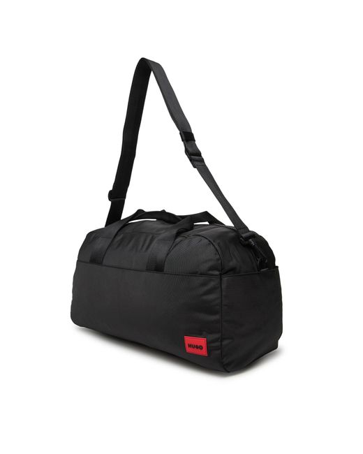 HUGO Tasche 50549011 in Black für Herren