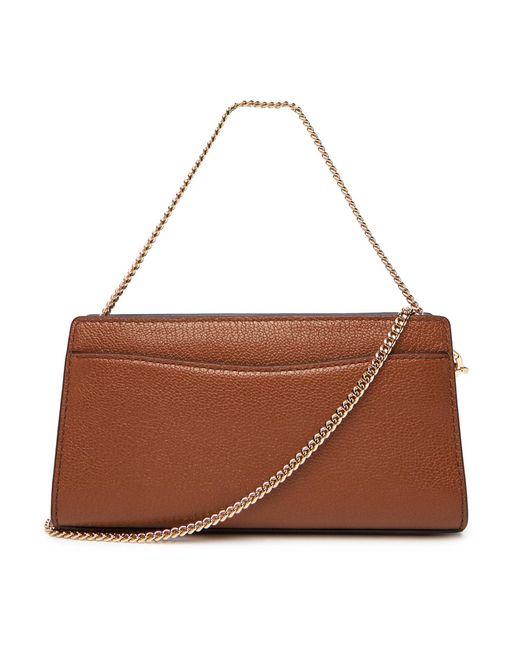 MICHAEL Michael Kors Brown Handtasche 32F5Gnxc0L