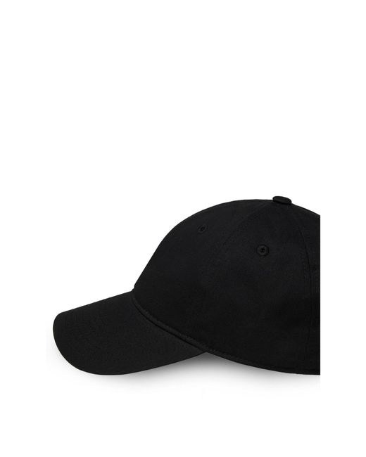 Element Cap Fluky Elyha00138 in Black für Herren