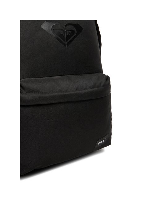 Roxy Black Rucksack -P-002-07