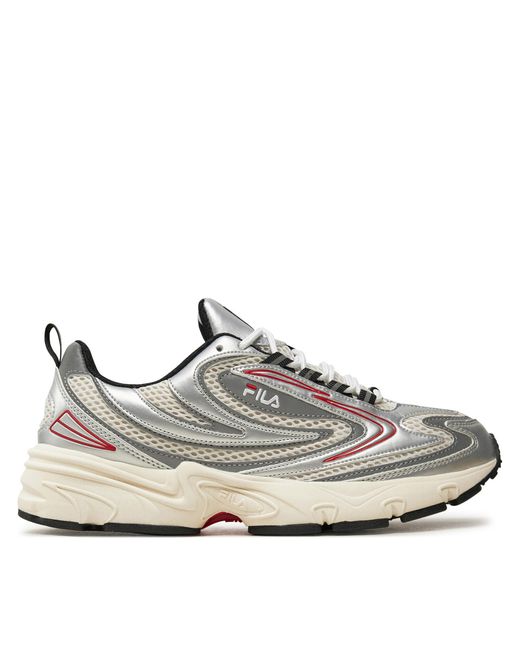 Fila Sneakers Actix Retro Ffm0377.80017 in Gray für Herren