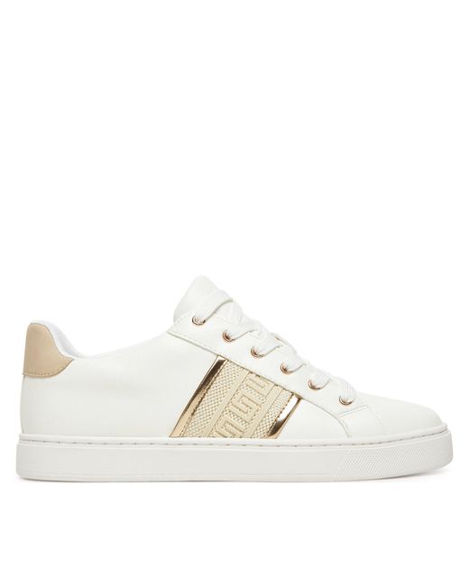 ALDO White Sneakers Palazzi 13840059
