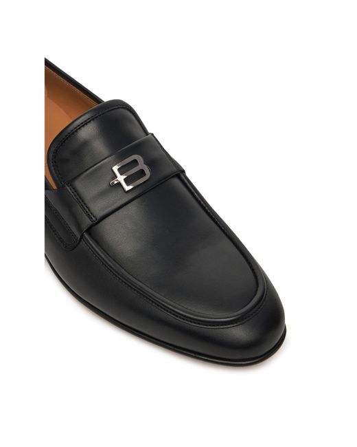 Baldinini Halbschuhe U5E020P1Vite0000 in Black für Herren