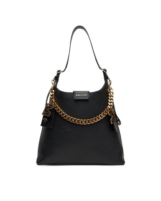 MARCIANO BY GUESS Black Handtasche 5Ygz05 7330A