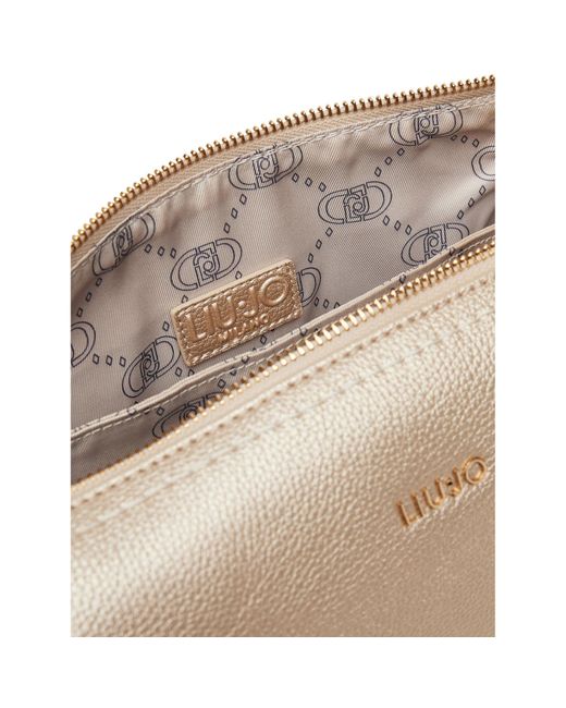 Liu Jo Natural Handtasche S Crossbody Aa5072 E0058